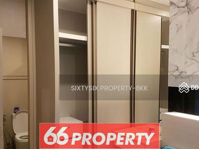 Lumpini Suite Phetchaburi-Makkasan, Bangkok, Thailand Lumpini Suite Phetchaburi-Makkasan, Bangkok, Thailand