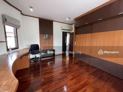 Supalai Suwannaphum, Bangkok, Thailand Supalai Suwannaphum, Bangkok, Thailand