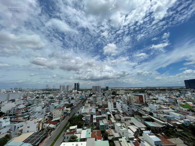 Sunshine Sky City, Vietnam Sunshine Sky City, Vietnam