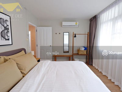 Gehäuse In Chiang Mai, Thailand Gehäuse In Chiang Mai, Thailand