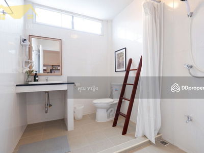 Housing in Chiang Mai, Thailand Housing in Chiang Mai, Thailand