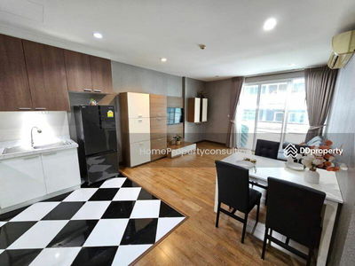 The Muse Sukhumvit, Bangkok, Thailand The Muse Sukhumvit, Bangkok, Thailand