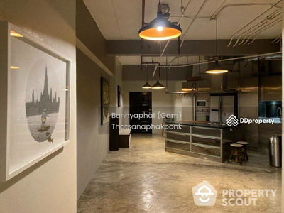 Wittayu Complex, Bangkok, Thailand Wittayu Complex, Bangkok, Thailand