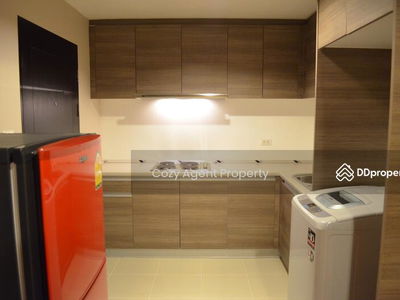 Belle Grand Rama 9, Bangkok, Thailand Belle Grand Rama 9, Bangkok, Thailand