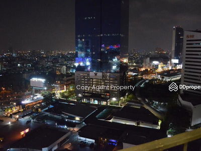 Belle Grand Rama 9, Bangkok, Thailand Belle Grand Rama 9, Bangkok, Thailand