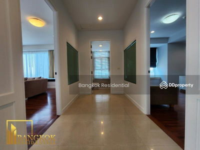 The Grand Sethiwan, Bangkok, Thailand The Grand Sethiwan, Bangkok, Thailand