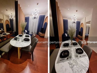 Khun By Yoo, Bangkok, Thailand Khun By Yoo, Bangkok, Thailand