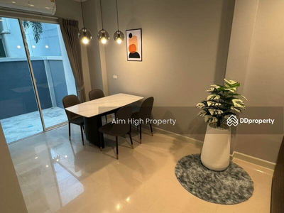 Baan Klang Muang Sathorn - Taksin2, Bangkok, Thailand Baan Klang Muang Sathorn - Taksin2, Bangkok, Thailand