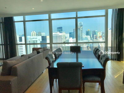 Athenee Residence, Bangkok, Thailand Athenee Residence, Bangkok, Thailand