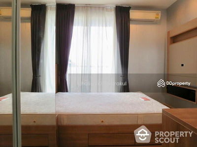 Rhythm Sukhumvit 50, Bangkok, Thailand Rhythm Sukhumvit 50, Bangkok, Thailand