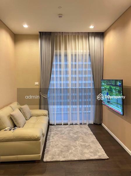 The Saint Residences Ladprao, Bangkok, Thailand The Saint Residences Ladprao, Bangkok, Thailand