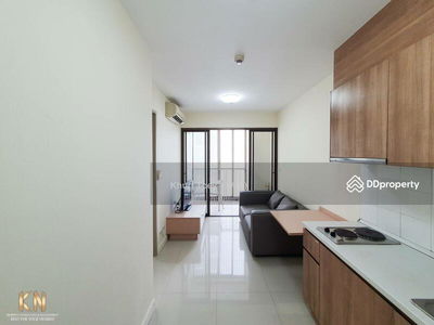 IDEO Mix Sukhumvit 103, Bangkok, Thailand IDEO Mix Sukhumvit 103, Bangkok, Thailand