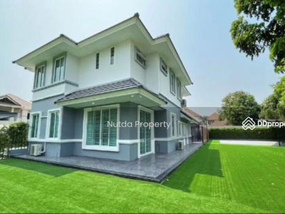 Baan Suan Neramit Watcharapol-Permsin, Bangkok, Thailand Baan Suan Neramit Watcharapol-Permsin, Bangkok, Thailand