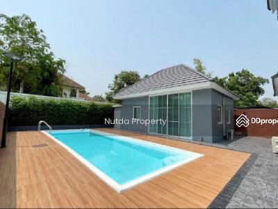 Baan Suan Neramit Watcharapol-Permsin, Bangkok, Thailand Baan Suan Neramit Watcharapol-Permsin, Bangkok, Thailand