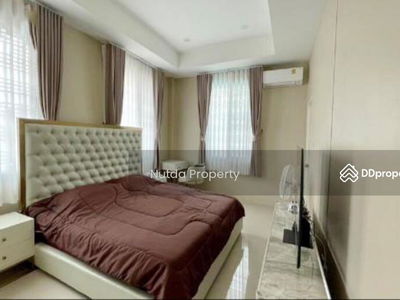 Baan Suan Neramit Watcharapol-Permsin, Bangkok, Thailand Baan Suan Neramit Watcharapol-Permsin, Bangkok, Thailand