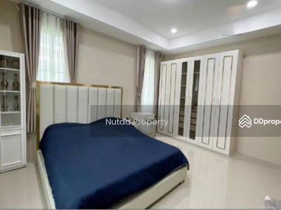 Baan Suan Neramit Watcharapol-Permsin, Bangkok, Thailand Baan Suan Neramit Watcharapol-Permsin, Bangkok, Thailand