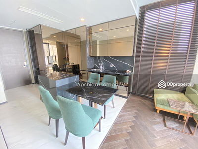 The Esse Sukhumvit 36, Bangkok, Thailand The Esse Sukhumvit 36, Bangkok, Thailand