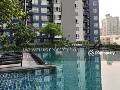 The Base Sukhumvit 77, Bangkok, Thailand The Base Sukhumvit 77, Bangkok, Thailand