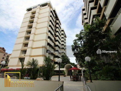 Apartment, Bangkok, Thailand Apartment, Bangkok, Thailand