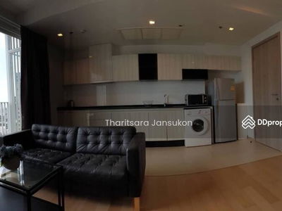 HQ Thonglor by Sansiri, Bangkok, Thailand HQ Thonglor by Sansiri, Bangkok, Thailand