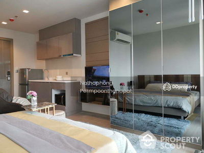 Life Asoke-Rama 9, Bangkok, Thailand Life Asoke-Rama 9, Bangkok, Thailand