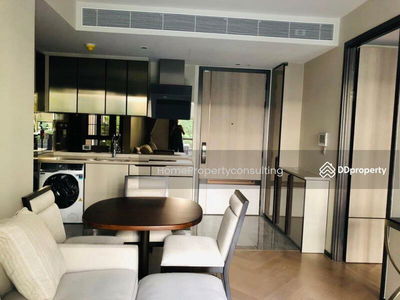 The Reserve Sukhumvit 61, Bangkok, Thailand The Reserve Sukhumvit 61, Bangkok, Thailand