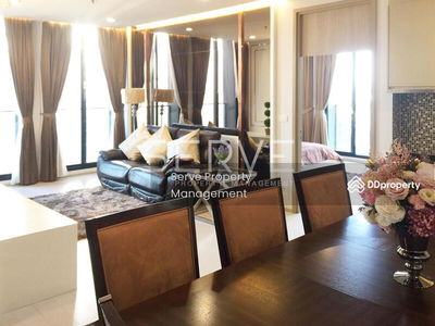 Noble Ploenchit, Bangkok, Thailand Noble Ploenchit, Bangkok, Thailand