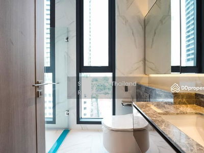 The Reserve Sathorn, Bangkok, Thailand The Reserve Sathorn, Bangkok, Thailand