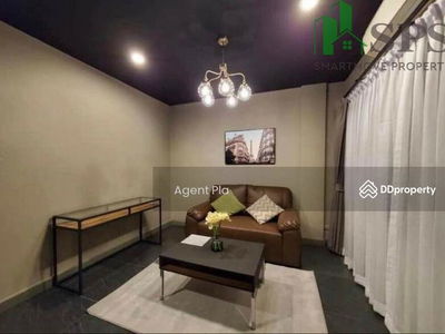 Townhome for rent Town Plus Krungthep-Kreetha. (SPSAM982), Bangkok, Thailand Townhome for rent Town Plus Krungthep-Kreetha. (SPSAM982), Bangkok, Thailand