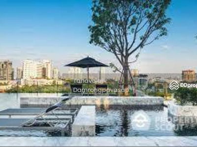 HQ Thonglor by Sansiri, Bangkok, Thailand HQ Thonglor by Sansiri, Bangkok, Thailand