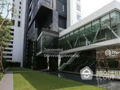 HQ Thonglor by Sansiri, Bangkok, Thailand HQ Thonglor by Sansiri, Bangkok, Thailand