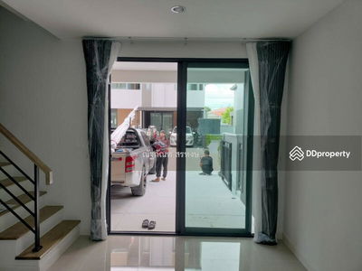 Baan Klang Muang Vibhavadi-Chaengwattana, Bangkok, Thailand Baan Klang Muang Vibhavadi-Chaengwattana, Bangkok, Thailand