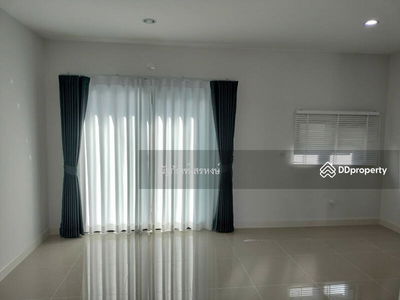 Baan Klang Muang Vibhavadi-Chaengwattana, Bangkok, Thailand Baan Klang Muang Vibhavadi-Chaengwattana, Bangkok, Thailand