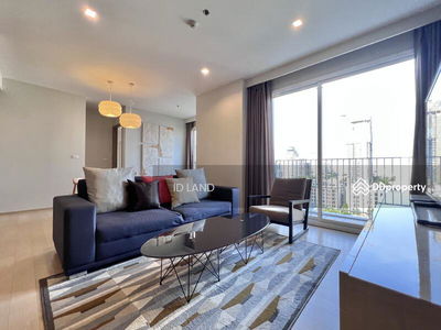 HQ Thonglor by Sansiri, Bangkok, Thailand HQ Thonglor by Sansiri, Bangkok, Thailand