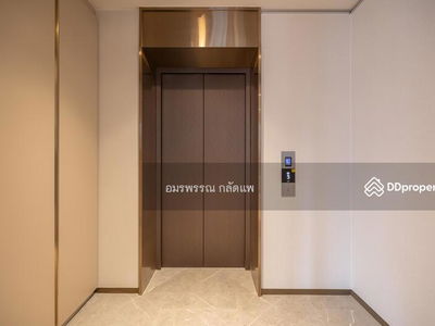 Tonson One Residence, Bangkok, Thailand Tonson One Residence, Bangkok, Thailand