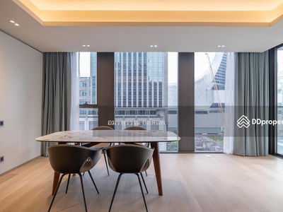 Tonson One Residence, Bangkok, Thailand Tonson One Residence, Bangkok, Thailand