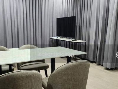 ASHTON Chula-Silom, Bangkok ASHTON Chula-Silom, Bangkok