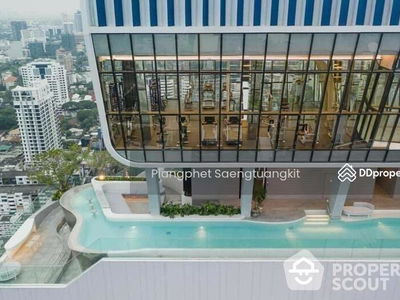 XT Ekkamai, Bangkok, Thailand XT Ekkamai, Bangkok, Thailand