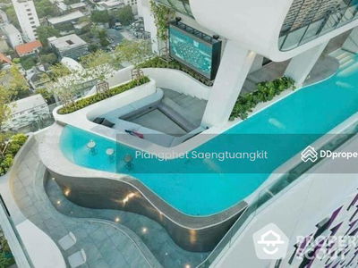 XT Ekkamai, Bangkok, Thailand XT Ekkamai, Bangkok, Thailand