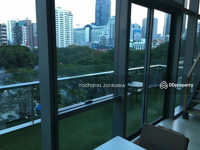 The Room Sukhumvit 21, Bangkok, Thailand The Room Sukhumvit 21, Bangkok, Thailand