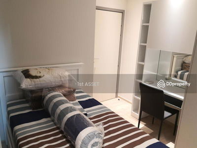 Whizdom Station Ratchada-Thapra, Bangkok, Thailand Whizdom Station Ratchada-Thapra, Bangkok, Thailand