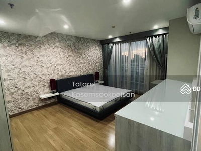 Supalai Wellington, Bangkok, Thailand Supalai Wellington, Bangkok, Thailand