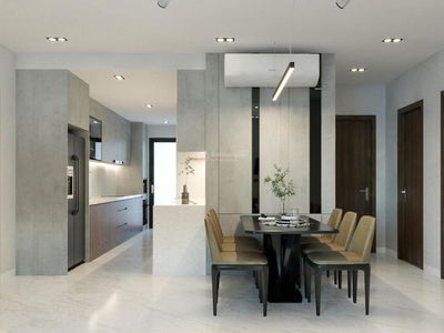 Terra Royal, Vietnam Terra Royal, Vietnam