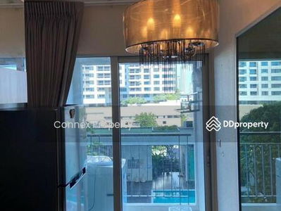 Aspire Rama 4, Bangkok, Thailand Aspire Rama 4, Bangkok, Thailand