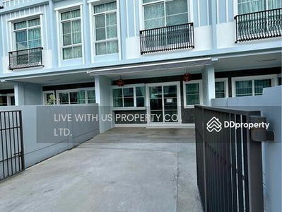 Indy 2 Bangna-Ramkhamhaeng 2, Bangkok, Thailand Indy 2 Bangna-Ramkhamhaeng 2, Bangkok, Thailand