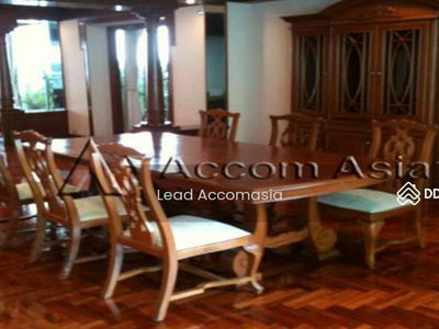 4 Bedrooms Apartment for Rent in Sukhumvit, Bangkok near BTS Asok - MRT Sukhumvit at Newly renovate, Bangkok, Thailand 4 Bedrooms Apartment for Rent in Sukhumvit, Bangkok near BTS Asok - MRT Sukhumvit at Newly renovate, Bangkok, Thailand
