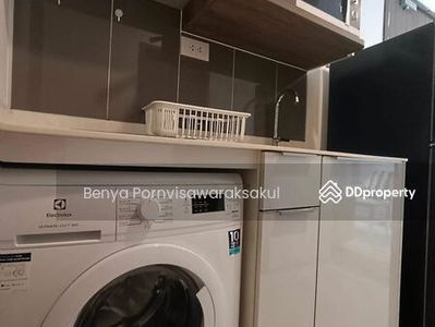 IDEO Mobi Asoke, Bangkok, Thailand IDEO Mobi Asoke, Bangkok, Thailand