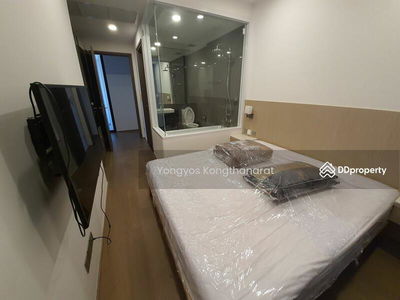 ASHTON Chula-Silom, Bangkok, Thailand ASHTON Chula-Silom, Bangkok, Thailand