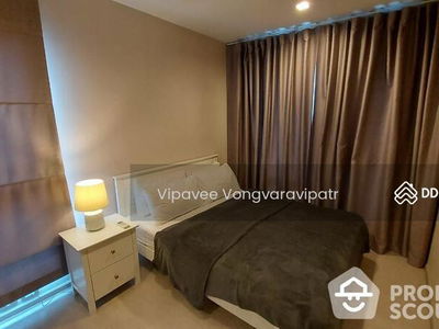 Rhythm Sukhumvit 36-38, Bangkok, Thailand Rhythm Sukhumvit 36-38, Bangkok, Thailand