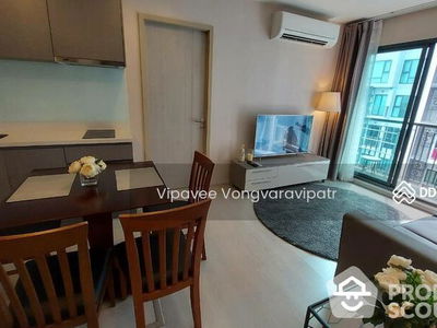 Rhythm Sukhumvit 36-38, Bangkok, Thailand Rhythm Sukhumvit 36-38, Bangkok, Thailand